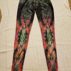 Teeki leggings